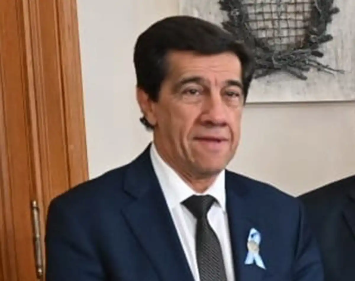 Carlos Sadir