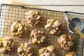 Buñuelos de manzana saludables: la receta de un desayuno lleno de sabor, crujiente y nutritivo