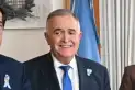 Osvaldo Jaldo: “La Nación tiene que mejorar todos los radares del norte”