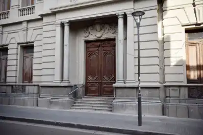 El museo Timoteo Navarro hará de su fachada una gran pantalla