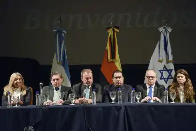 Simposio internacional en Tucumán: a 80 años de los juicios a los nazis en Núremberg