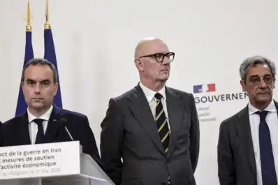Francia vuelca ayuda millonaria para paliar la suba de la nafta