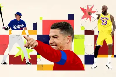 Forbes publicó el ranking de los deportistas mejor pagos de 2026: la millonaria cifra que llevó a Messi al podio