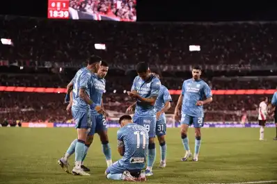 Las cinco razones fundamentales detrás del renacimiento futbolístico de Atlético Tucumán