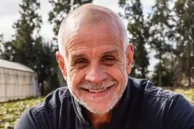 Preocupación por la salud de Christian Petersen: ¿qué se sabe sobre su internación?