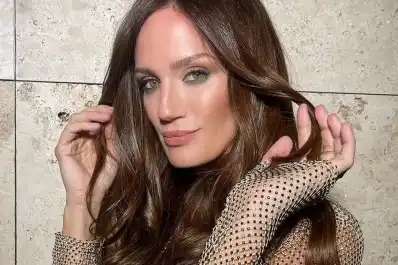 “Te viene a mejorar la raza”: la frase de Paula Chaves que desató una fuerte polémica en las redes