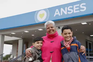 Pensiones No Contributivas de Anses: cuál será el monto a cobrar en junio con aguinaldo y aumento