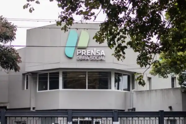 Críticas al fiscal por demoras en la causa contra directivos de la Obra Social de Prensa