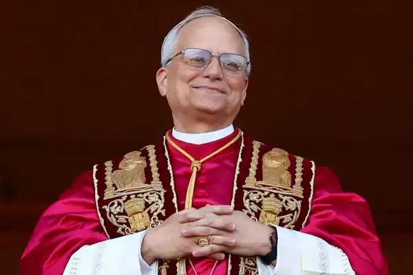Aseguran que el papa León XIV vendría a Argentina en noviembre