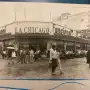 Recuerdos fotográficos: los 101 años de la tienda La Chicago