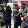Del ancazo al balazo: postales del Tucumán descontrolado