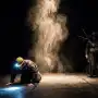 Teatro: cómo despedir a los amigos que mueren