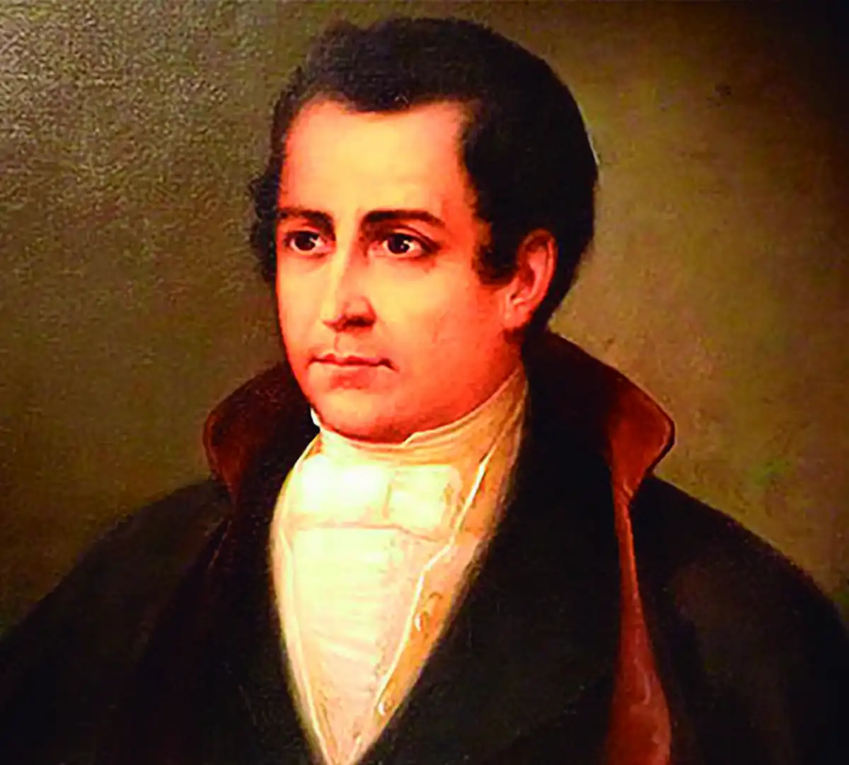 La verdadera vigenciade Mariano Moreno