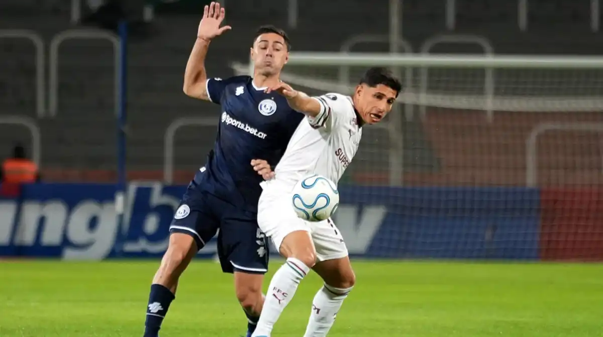 Polémica en la Libertadores: un jugador de Independiente Rivadavia quedó bajo investigación por apuestas