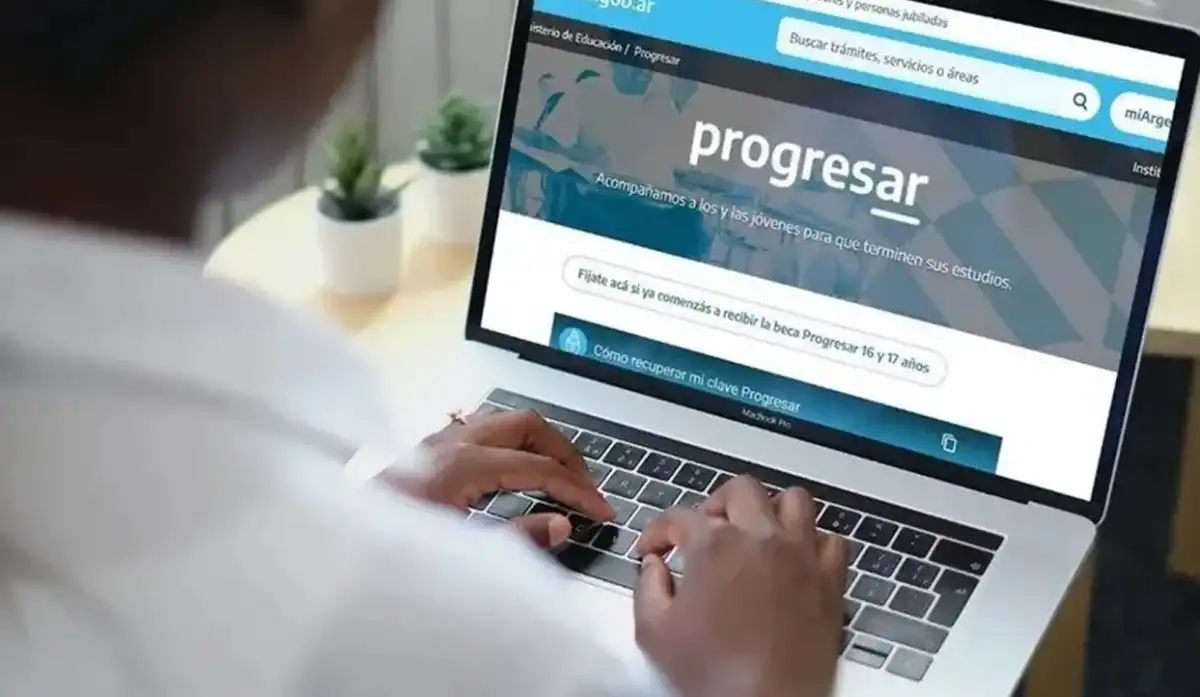 Becas Progresar: ¿qué pasará con los montos de mayo?
