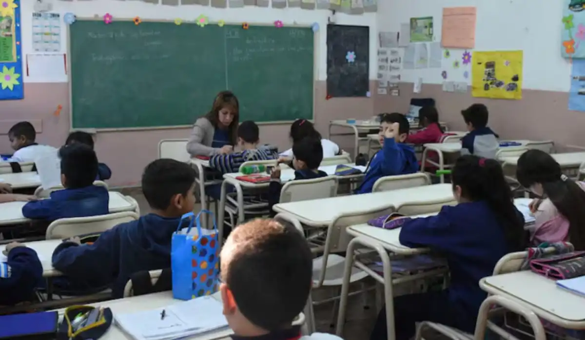 Vouchers Educativos: qué sucede si el alumno deja de ser regular. 