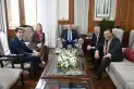 Lucha contra el narcotráfico: cuáles fueron los pedidos de gobernadores del NOA a la Nación