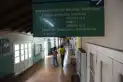 Dos denuncias por violencia de género sacuden la facultad de Filosofía y Letras