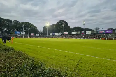 EN VIVO: Tarucas recibe a Yacaré XV con la obligación de ganar para seguir soñando con las semifinales