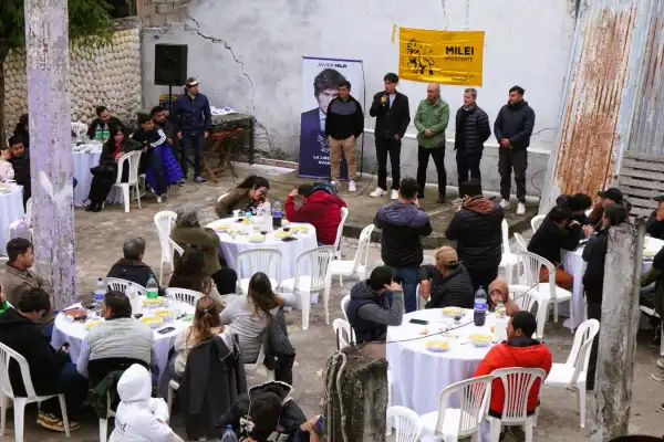Dimes y diretes: cruces entre LLA Tucumán y Campero por una reunión en Famaillá