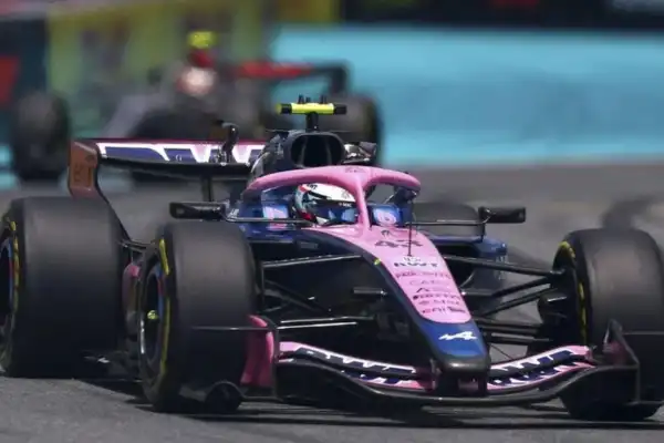Una largada feroz y una adaptación brillante: cómo le fue a Franco Colapinto en la clasificación del GP de Canadá