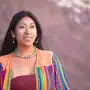 Encuentro folclórico del NOA en el Ingenio de las Artes