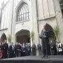 Inicio de zafra en el ingenio Concepción: Blaquier llamó a modernizar la actividad azucarera tucumana