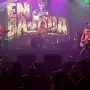 De los cassettes por correo postal a la vigencia absoluta: Emiliano Elso repasa la historia de Embajada Boliviana antes de su show en el norte