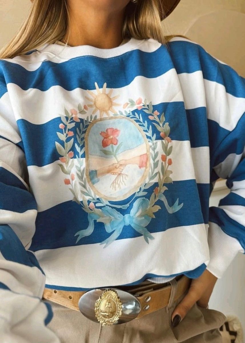 La argentinidad está de moda