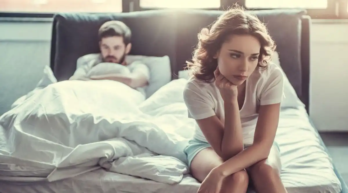 Sexualmente hablando: la brecha del orgasmo