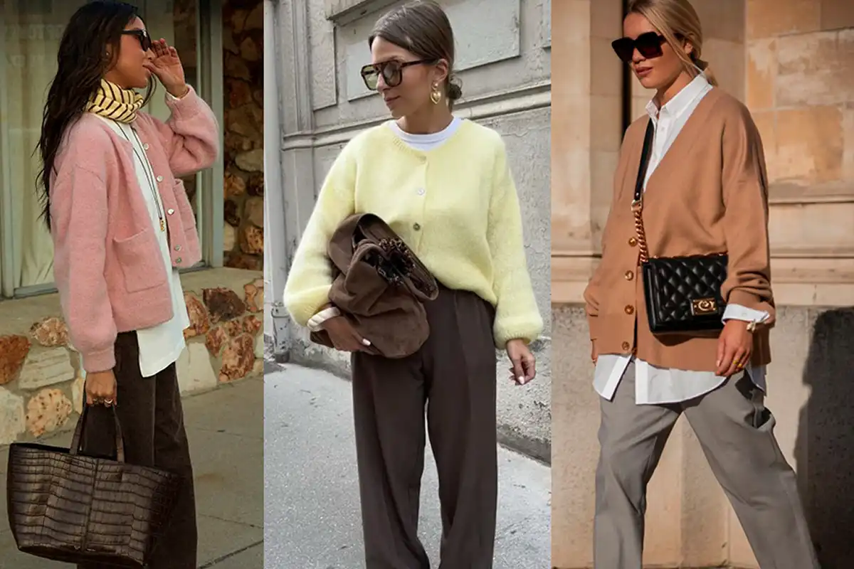 Moda invierno 2026: la prenda que tenés que jubilar y el abrigo vintage que la reemplaza