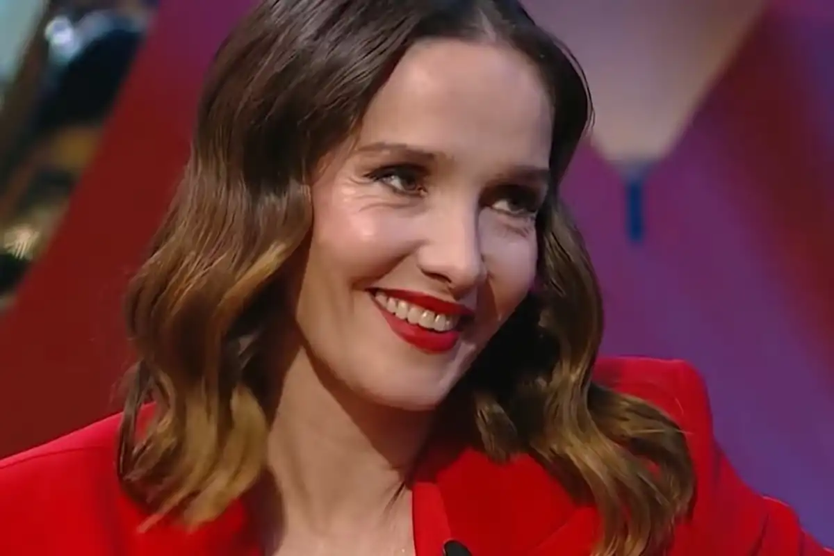 Natalia Oreiro contó por qué tiene inodoros antiguos y dejó a todos sorprendidos