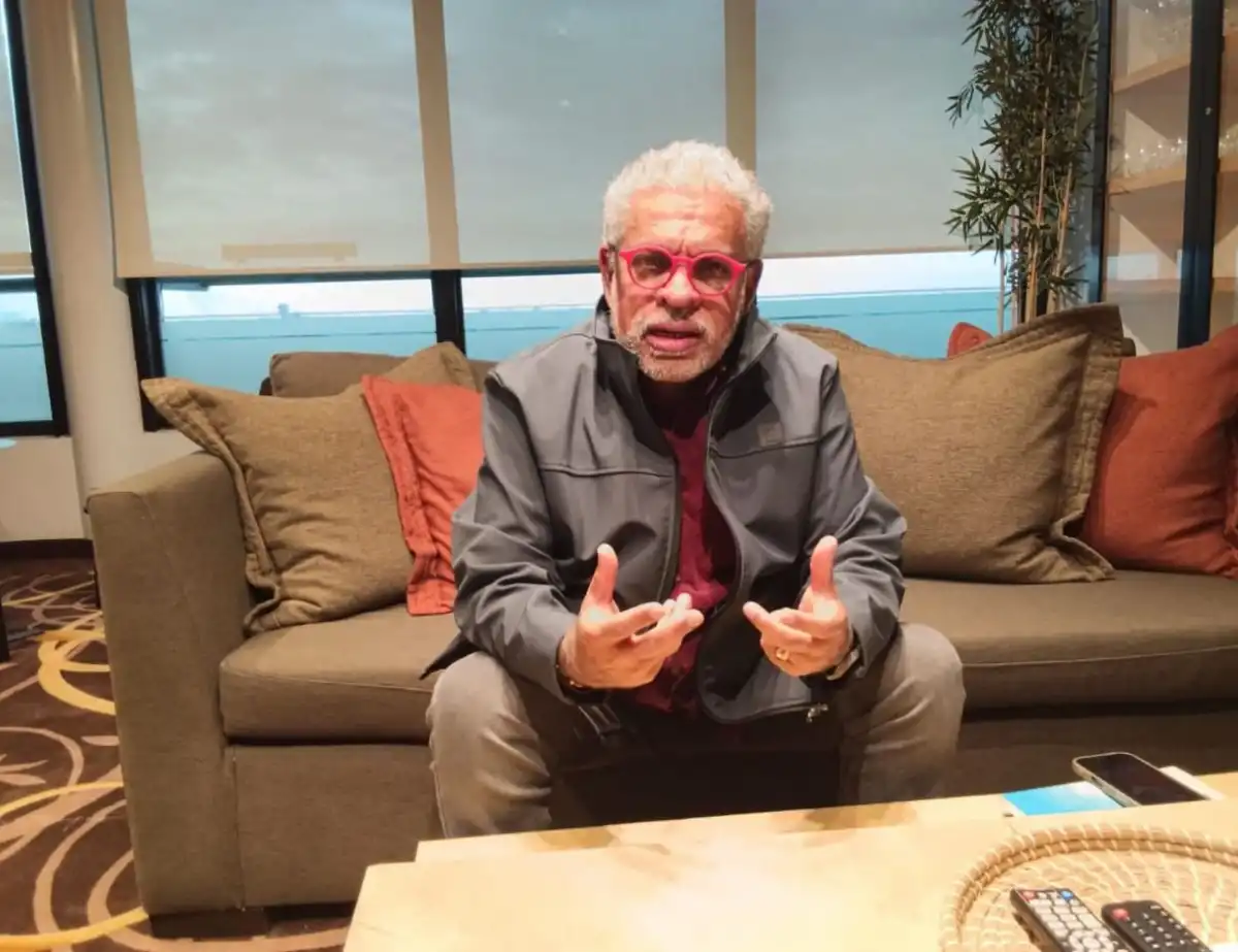 Israel Cinman: “Un líder crea un mundo al que la gente quiere pertenecer apasionadamente”