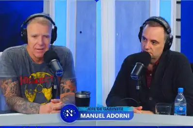 Adorni, los medios y el arte de embaucar