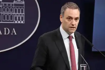 La Justicia evalúa citar a Adorni como sospechoso