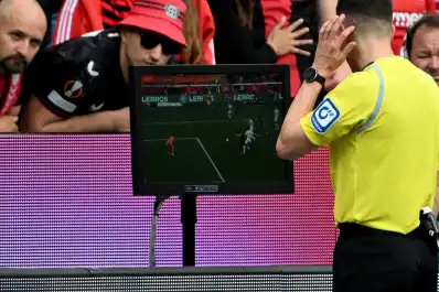 Cómo el VAR transformó la manera de vivir el fútbol