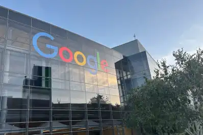En Mountain View se está construyendo el sistema operativo de nuestras vidas