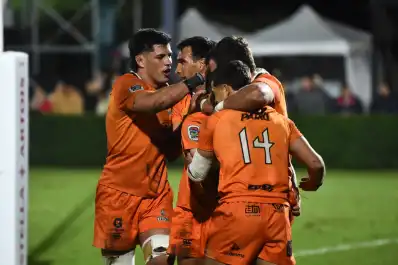 ¿Por qué las franquicias argentinas dominan esta edición del Súper Rugby Américas?