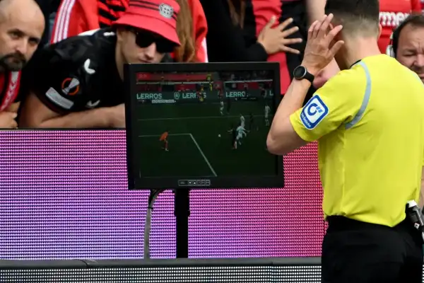 Cómo el VAR transformó la manera de vivir el fútbol
