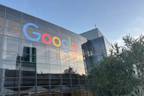 En Mountain View se está construyendo el sistema operativo de nuestras vidas