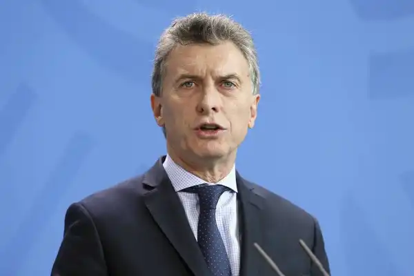 El PRO se planta y carga contra la interna libertaria