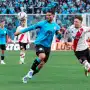 La jugada que cambió la final del Apertura: mirá el penal con el que Belgrano comenzó a torcer la historia contra River