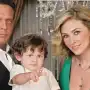 Impactante parecido: así luce hoy el hijo mayor de Luis Miguel y Aracely Arámbula
