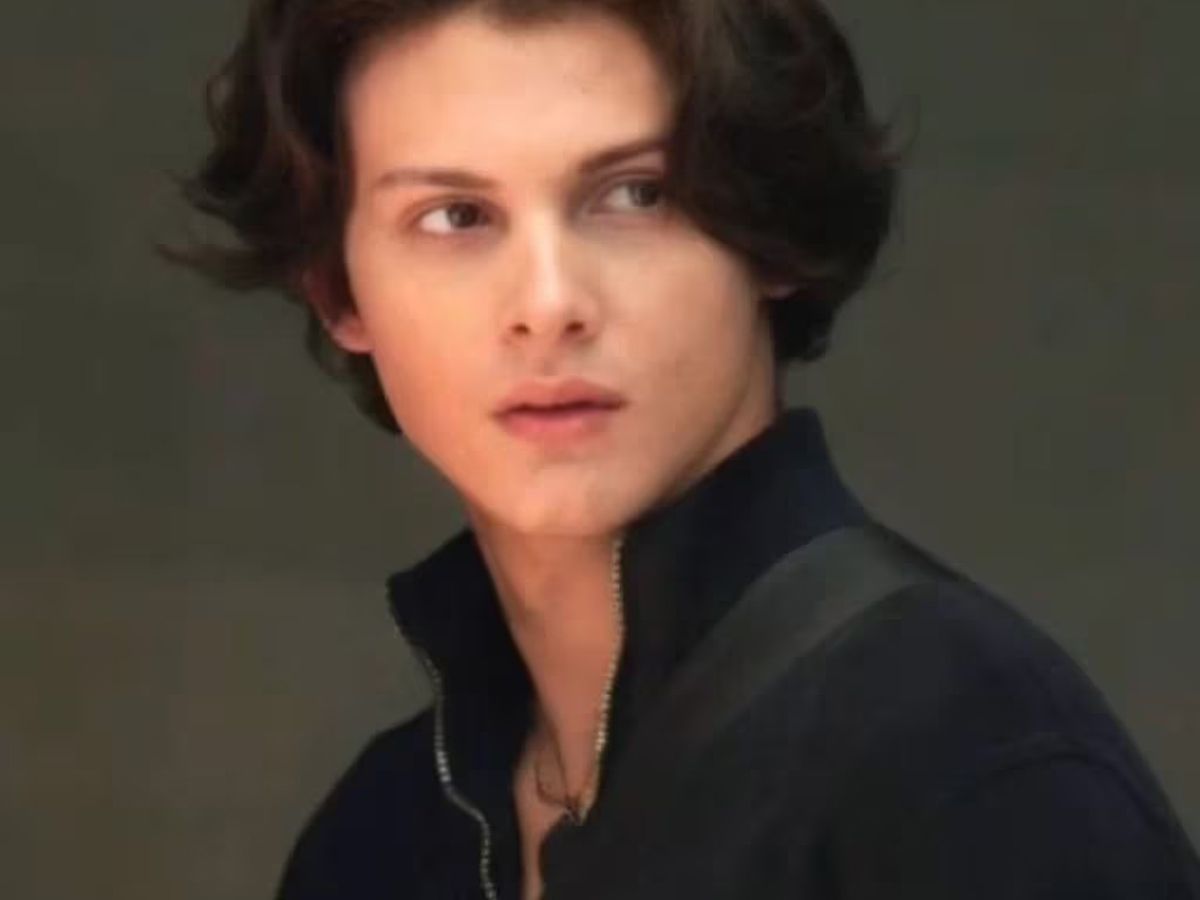 Impactante parecido: así luce hoy el hijo mayor de Luis Miguel y Aracely Arámbula