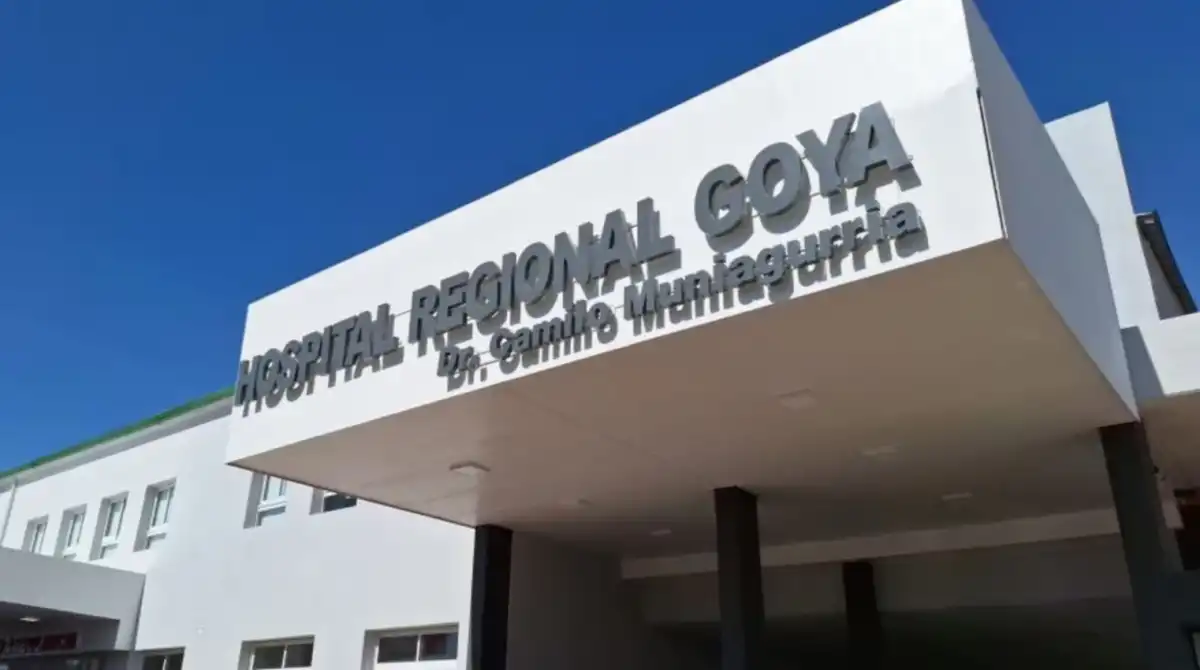 Mi papá me pega para que no hable: detuvieron al acusado de abusar de la nena de 14 años en Corrientes. 