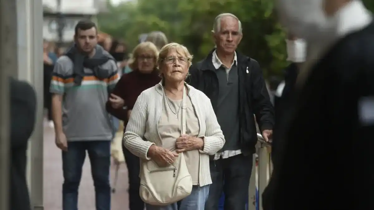 Jubilados Anses: cuánto se cobra en junio 2026 con aumento, bono y aguinaldo