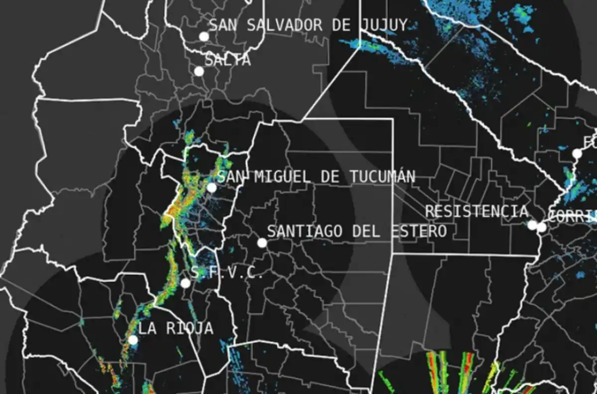 Vuelven los días cálidos: anuncian una semana primaveral en Tucumán