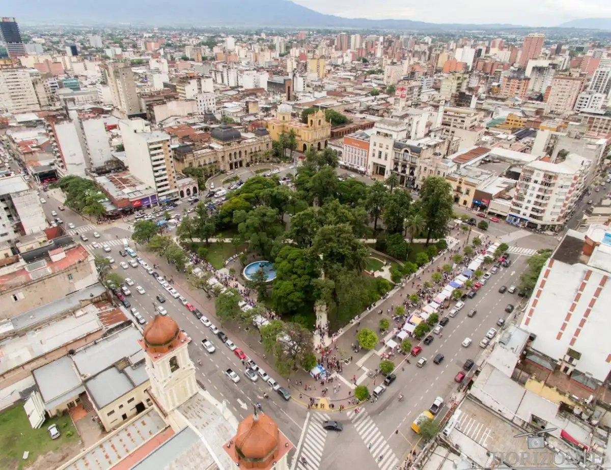Reforma del Código de Planeamiento Urbano en la capital: se avecina una audiencia clave