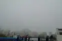 Rige la alerta amarilla y violeta en el país: tormentas y niebla marcarán los festejos del 25 de mayo
