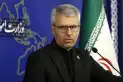 Irán señala que el acuerdo con Estados Unidos no es inminente